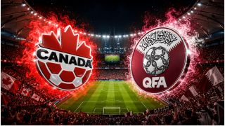 Xem trực tiếp bóng đá Canada vs Qatar ở đâu, kênh nào? Link xem trực tiếp World Cup 2026 trên VTV6
