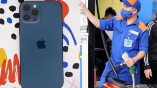Bảng giá xăng dầu hôm nay 20/6: Xăng E5, E10 đều gần mức 18.000 đồng, iPhone 12 Pro Max rẻ như bèo