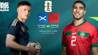 Kết quả bóng đá Scotland vs Ma Rốc - World Cup 2026: McTominay lập kỷ lục, sao PSG gây thất vọng?