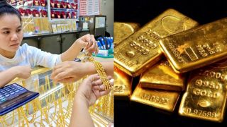 Giá vàng hôm nay 20/6 mất hơn 25% từ đỉnh, người mới có nên xuống tiền lúc này hay chờ tín hiệu mới? 