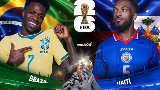 Nhận định bóng đá Brazil vs Haiti - World Cup 2026: Neymar tái xuất, Vinicius lập kỷ lục?