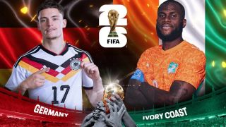 Nhận định bóng đá Đức vs Bờ Biển Ngà - World Cup 2026: Yan Diomande rực sáng, Kai Havertz tịt ngòi?