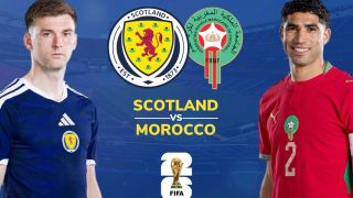 Nhận định bóng đá Scotland vs Ma Rốc - World Cup 2026: McTominay gây thất vọng, Hakimi rực sáng?