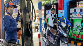 Giá xăng dầu hôm nay 20/6: Xăng E10 và E5 duy trì giá thấp, bảng giá Petrolimex, PVOIL, Thalexim