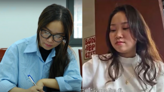 Nữ quái Kim Anh lừa cụ bà ký 74 hợp đồng kỳ nghỉ trị giá gần 20 tỷ đồng bật khóc khai gì với công an?