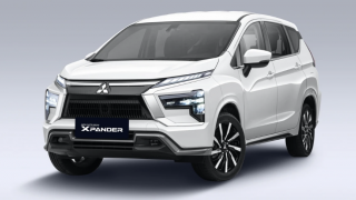 Mitsubishi Xpander dẫn đầu doanh số toàn hãng: Khẳng định đẳng cấp của ‘ông vua’ MPV gia đình