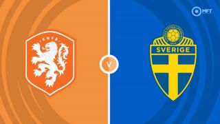 Link xem trực tiếp bóng đá Hà Lan vs Thuỵ Điển hôm nay 21/6 - VTV trực tiếp World Cup 2026 Full HD