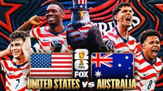 Xem trực tiếp bóng đá Mỹ vs Úc ở đâu, kênh nào? Link xem trực tiếp World Cup 2026 trên VTV3 FULL HD