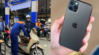 Giá xăng dầu chiều 21/6: Xăng E5, E10 duy trì chuỗi giảm, rẻ như bèo, iPhone 12 Pro Max có đang rẻ?