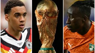 Kết quả bóng đá Đức vs Bờ Biển Ngà - World Cup 2026: Kai Havertz lập kỷ lục, Cỗ xe tăng đại thắng