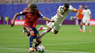 Kết quả bóng đá Tây Ban Nha vs Ả Rập Xê Út hôm nay 21/6 - World Cup 2026: Đại diện châu Á thảm bại