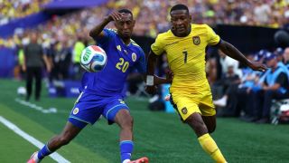 Kết quả bóng đá Ecuador vs Curacao hôm nay 21/6 - World Cup 2026: Đại diện Nam Mỹ gây thất vọng lớn