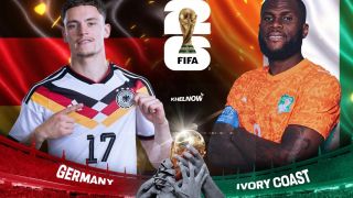 Link xem TRỰC TIẾP bóng đá Đức vs Bờ Biển Ngà ngày 21/6 - VTV6 trực tiếp World Cup 2026 hôm nay