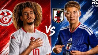 Nhận định bóng đá Tunisia vs Nhật Bản - World Cup 2026: Samurai Xanh huỷ diệt đối thủ?