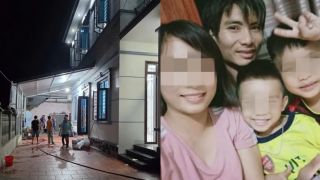 Lai lịch nghi phạm giết 3 mẹ con tử vong ở Bắc Ninh: Từng ly hôn, đang nuôi 2 con nhỏ và mẹ già
