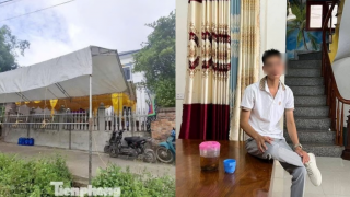 Người duy nhất chạy thoát vụ thảm án Bắc Ninh kể lại gì? Nhân chứng ám ảnh giây phút cuối của nghi phạm