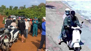 Bé gái 12 tuổi mất tích sau buổi học, phát hiện tử vong dưới giếng nước, nghi phạm khai lý do ra tay