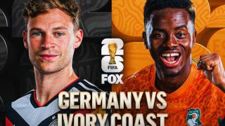 Link xem trực tiếp bóng đá Đức vs Bờ Biển Ngà 3h ngày 21/6 - VTV6 trực tiếp World Cup 2026 hôm nay