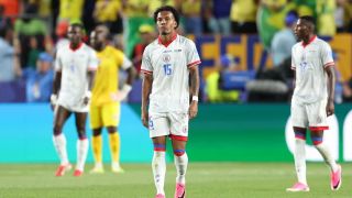 FIFA đổi luật xếp hạng, 3 đội tuyển đầu tiên bị loại khỏi World Cup 2026 chỉ sau 2 trận