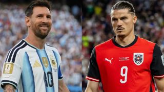 Dự đoán kết quả, tỷ số Argentina vs Áo - World Cup 2026: Siêu máy tính có kết quả mâu thuẫn