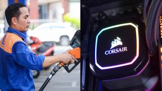 Giá xăng dầu ngày 22/6: Dầu diesel giảm mạnh gần 50% từ đỉnh, tản nhiệt Corsair giá rẻ bèo
