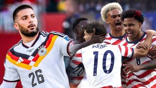 CẬP NHẬT: Danh sách các đội bóng chính thức vượt qua vòng bảng World Cup 2026