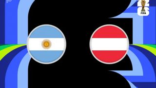 Dự đoán tỷ số Argentina vs Áo, 0h ngày 23/6 - Nhận định bóng đá World Cup 2026
