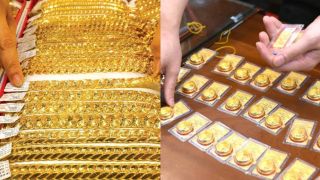 Giá vàng hôm nay 22/6: Người ôm vàng SJC, nhẫn 9999 lỗ đậm sâu, dự báo bi quan về triển vọng giá vàng tuần này 