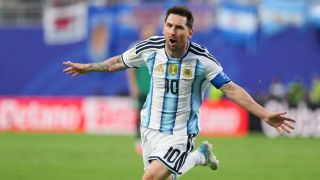Kết quả bóng đá, tỷ số Argentina vs Áo - World Cup 2026: Lionel Messi lập kỷ lục mới