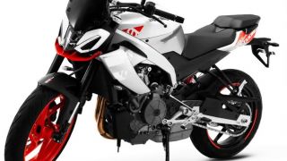 ‘Huyền thoại côn tay’ mới chính thức ra mắt: Phân khúc khác Yamaha Exciter và Honda Winner R, giá rẻ so với trang bị