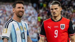 Nhận định bóng đá Argentina vs Áo - World Cup 2026: Messi chính thức vượt mặt Klose?