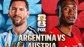 Nhận định bóng đá Argentina vs Áo - World Cup 2026: Messi hẹn Ronaldo ở 'chung kết sớm'?