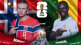 Nhận định bóng đá Na Uy vs Senegal 7h ngày 23/6 - World Cup 2026: Mane làm nền cho Haaland?
