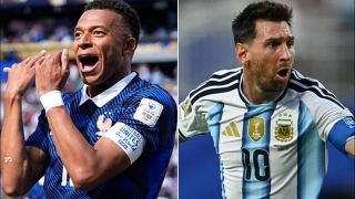 Nhận định bóng đá Pháp vs Iraq - World Cup 2026: Mbappe áp sát kỷ lục của Messi?