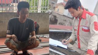 Bộ mặt thật của nghi phạm gây thảm án Bắc Ninh, phát hiện dấu hiệu lạ ngay trước ngày ra tay