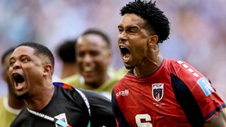 Kết quả Uruguay vs Cape Verde: Đại diện châu Phi viết nên trang sử mới tại World Cup 2026