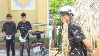 Quá khứ đen tối của thanh niên 23 tuổi cầm đầu băng cướp vừa sa lưới tại Đồng Nai