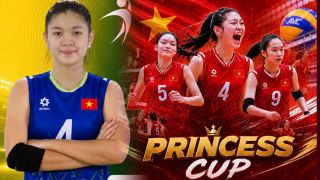 Xem TRỰC TIẾP bóng chuyền nữ Việt Nam đấu Kyrgyzstan ở đâu kênh nào? Link xem bóng chuyền U18 nữ Đông Nam Á 2026