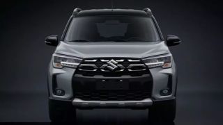 Suzuki XL7 2027 chốt lịch ra mắt: Đầu xe thay đổi lớn, giữ hybrid 1.5L siêu tiết kiệm, 'đe nẹt' Xpander