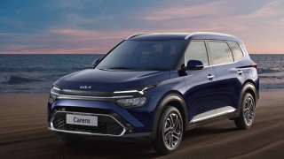 Kia Carens EV sắp mở bán chính thức: Đối thủ mới của Xpander và Veloz Cross ‘rộng cửa’ về Việt Nam