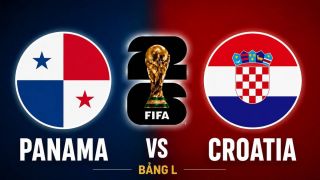 Dự đoán kết quả, tỷ số Panama vs Croatia - World Cup 2026: Siêu máy tính khẳng định sự chênh lệch
