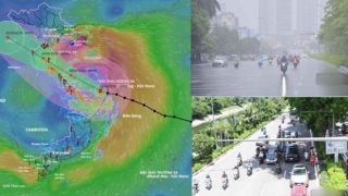 El Nino hình thành từ cuối năm 2026, nguy cơ thiên tai cực đoan, cơ quan khí tượng cảnh báo sớm