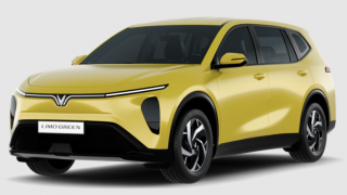 VinFast Limo Green ‘chạm đỉnh’’ doanh thu, Mitsubishi Xpander và Veloz Cross bám đuổi quyết liệt