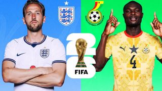Dự đoán tỷ số Anh vs Ghana, 3h ngày 24/6 - Nhận định bóng đá World Cup 2026