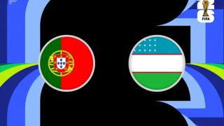 Dự đoán tỷ số Bồ Đào Nha vs Uzbekistan, 0h ngày 24/6 - Nhận định bóng đá World Cup 2026