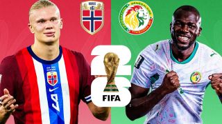 Dự đoán tỷ số Na Uy vs Senegal, 7h ngày 23/6 - Nhận định bóng đá World Cup 2026
