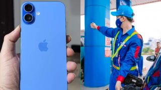 Bảng giá xăng dầu hôm nay chiều 23/6: Lao dốc mạnh, xăng E5, E10 rẻ bèo, iPhone 16 Plus có giảm mạnh