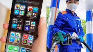 Giá xăng dầu hôm nay tối 23/6: Xăng dầu vẫn trong chuỗi rẻ kỷ lục 4 tháng, iPhone 15 có đang rẻ kỷ lục?