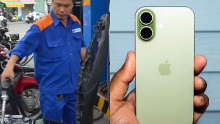 Cập nhật giá xăng dầu hôm nay trưa 23/6: Rẻ sập sàn, xăng E5 RON92 sát 20.000 đồng/lít, iPhone 17 rẻ bèo
