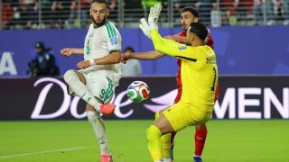 Kết quả bóng đá, tỷ số Jordan vs Algeria - World Cup 2026: Đại diện châu Á nhận trái đắng